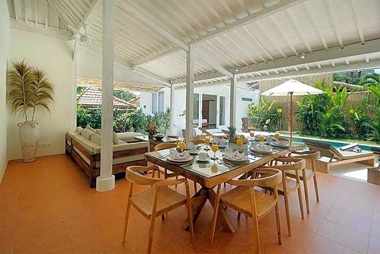 Villa Estel