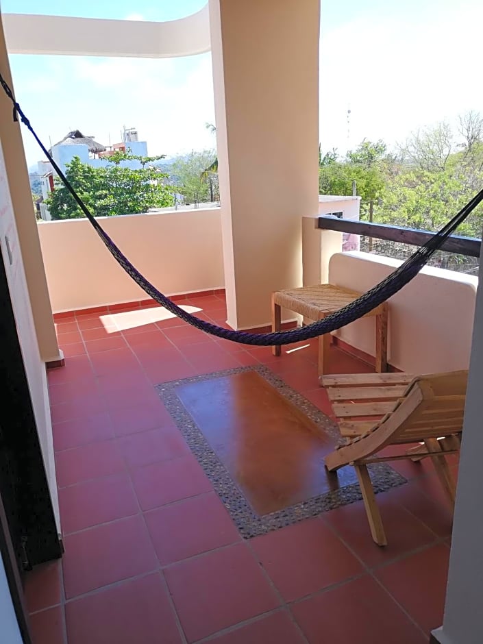 Casa Puerto Bonito & Private Coworking