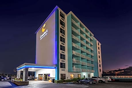 Comfort Inn & Suites Daytona Beach Oceanfront