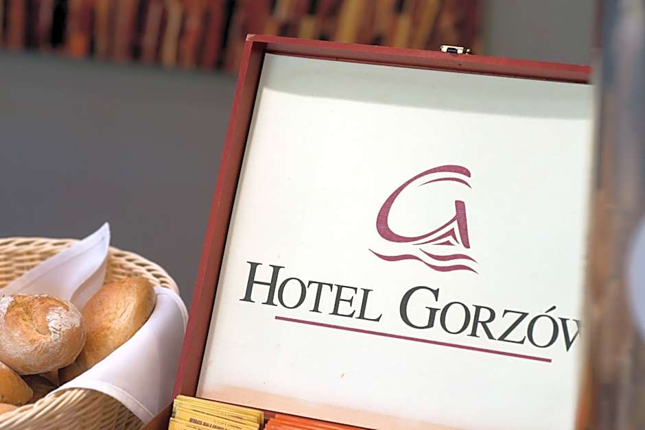 Hotel Gorzów