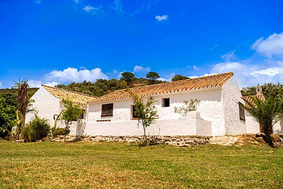 Finca Santa Teresa, Casa Granada