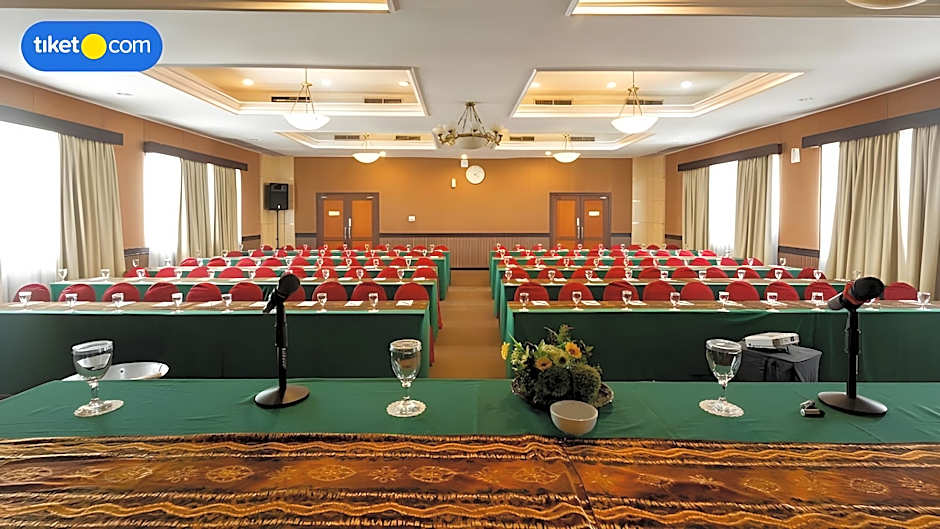 Hotel Pacific Balikpapan