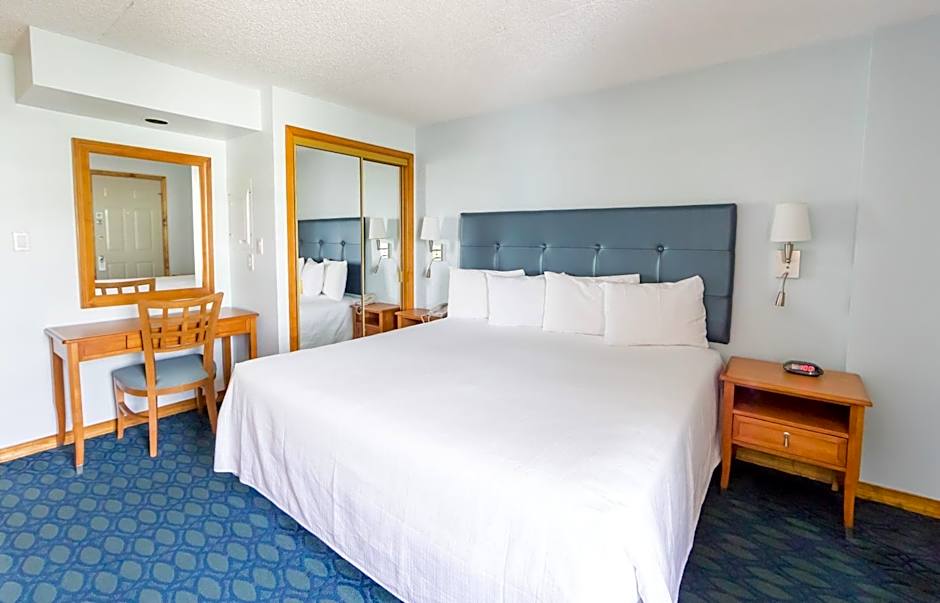 Sea Crest Inn
