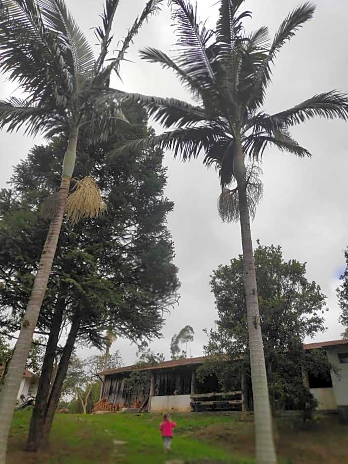 Pousada Vila dos Sonhos