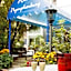 Hotel Nymphenburg City - München
