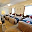 Grand Park Hotel Excel Kisarazu