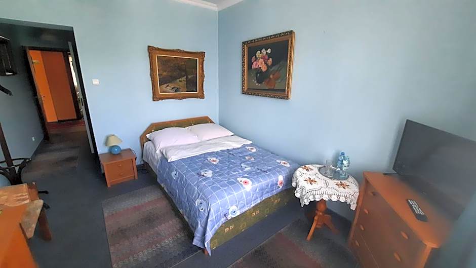 HOTELOWE Pokoje J.Bukowiecka