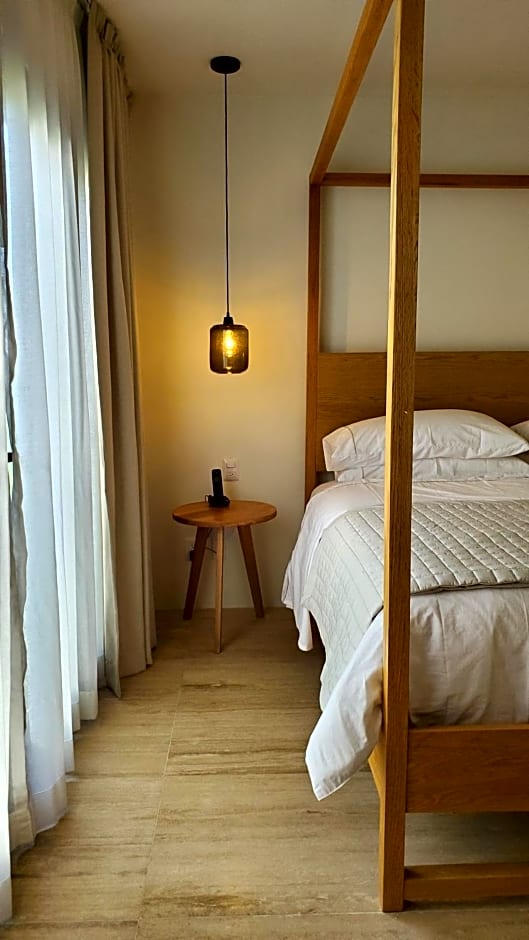 Hotel Secreto