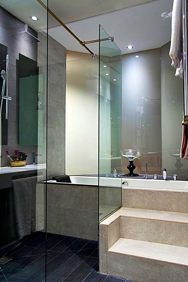 Hotel Condestable Iranzo