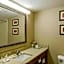 Comfort Suites Wytheville near Conference Center