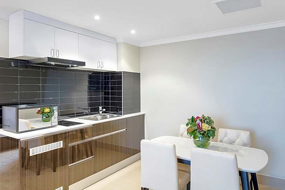 Hotel Diana Woolloongabba