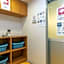 Business Ryokan Akashiya Annex