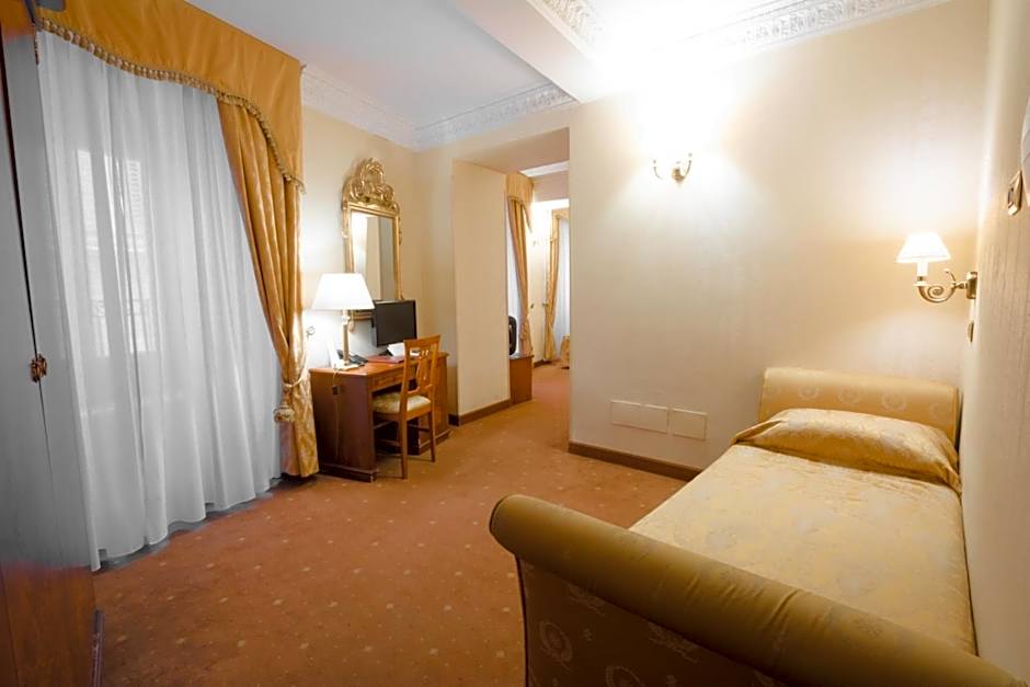 Guest House Hosianum Palace