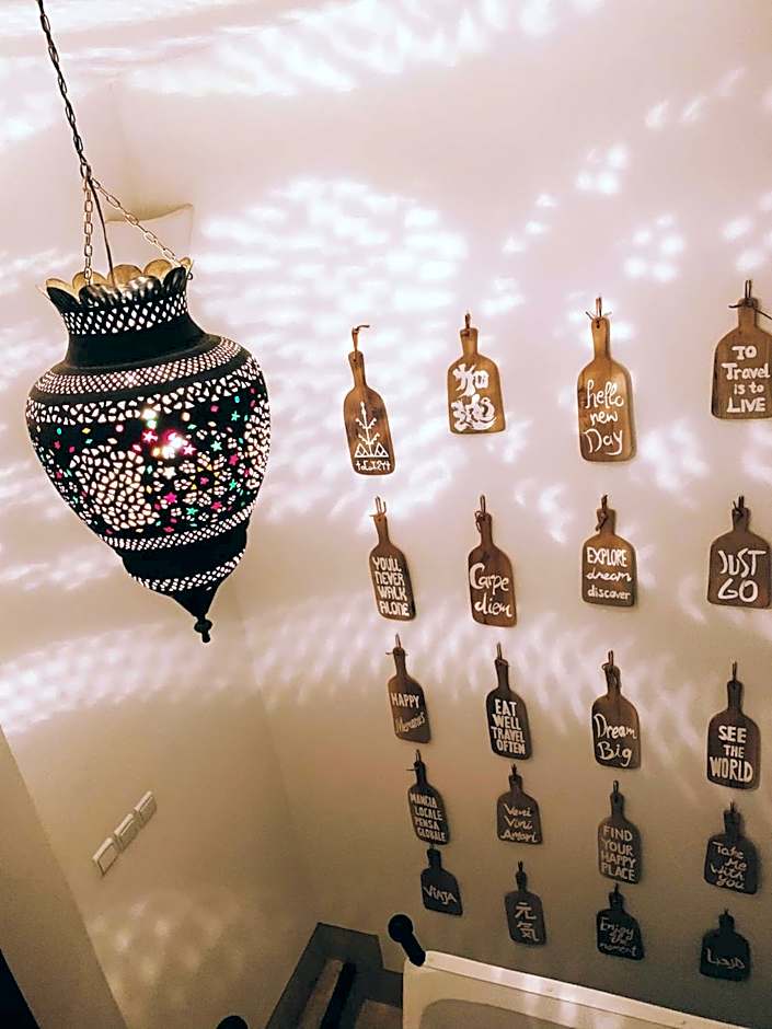 Riad of The Light