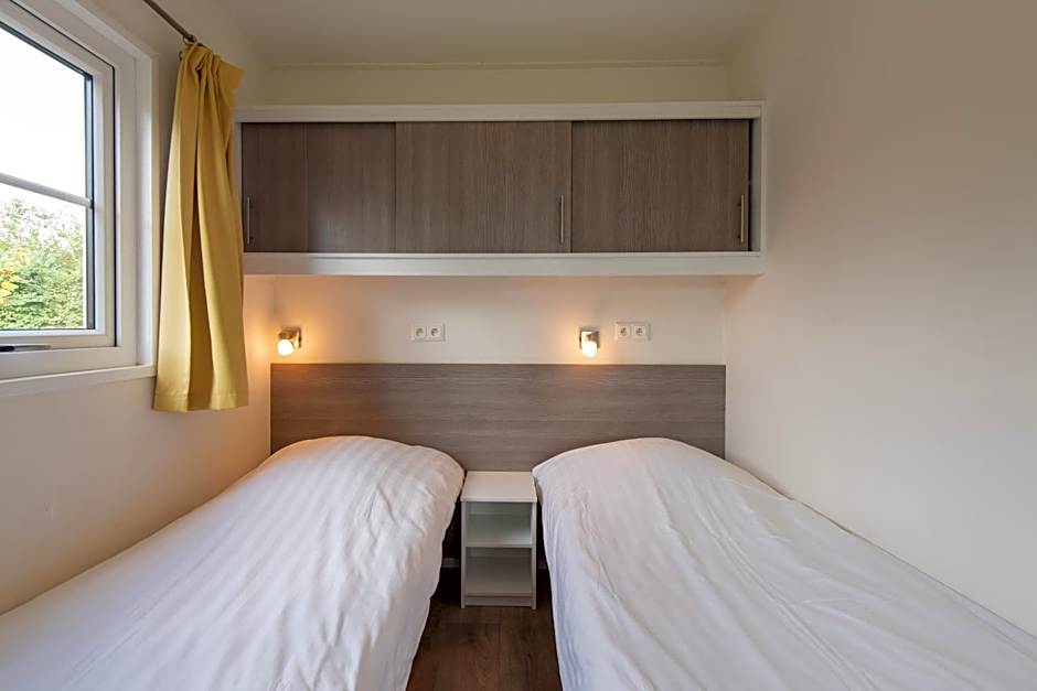 Kompas Camping Nieuwpoort