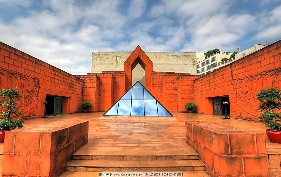 Yimi International Apartment