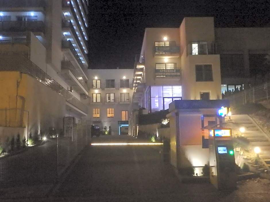 Aparthotel Przy Plaży