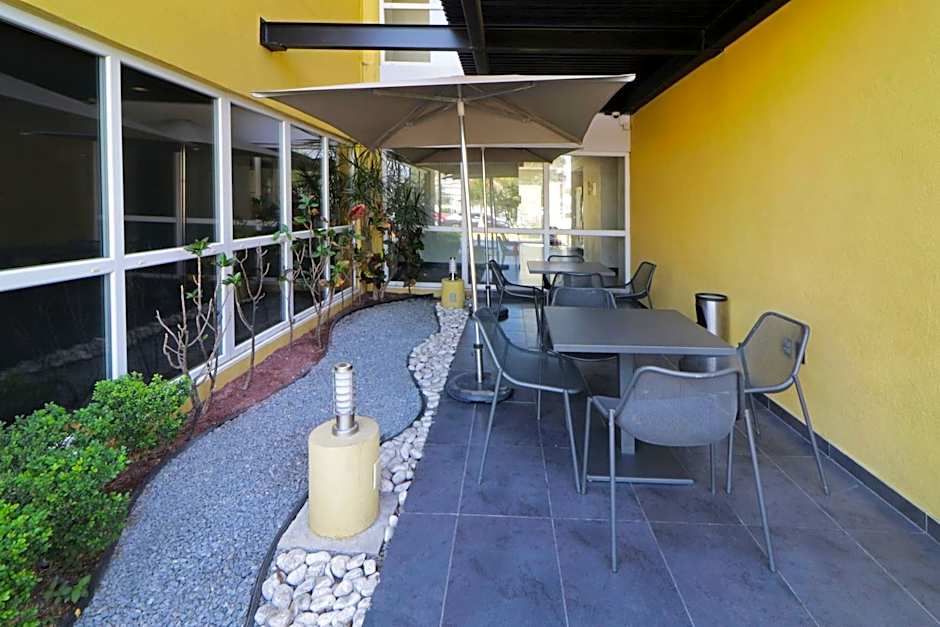 City Express by Marriott Ciudad Victoria