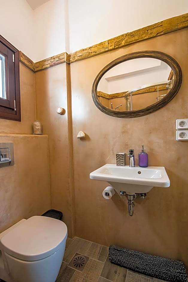 ELAIOLITHOS - Luxury Villa Suites - Adults Only