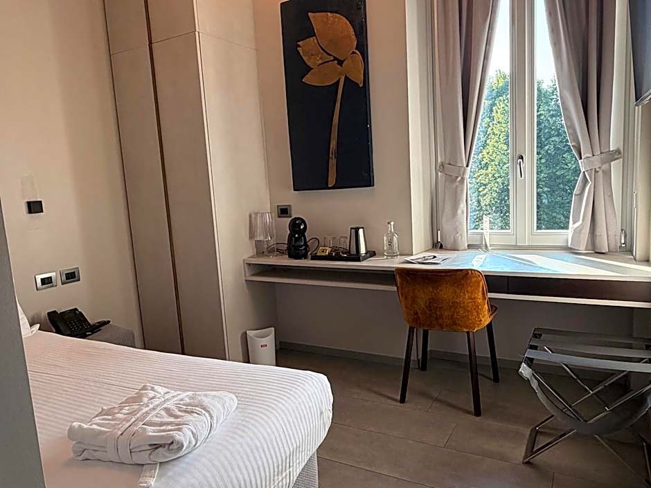 Le Funi Hotel