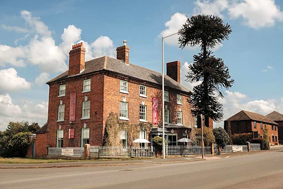 Old Orleton Inn - Telford