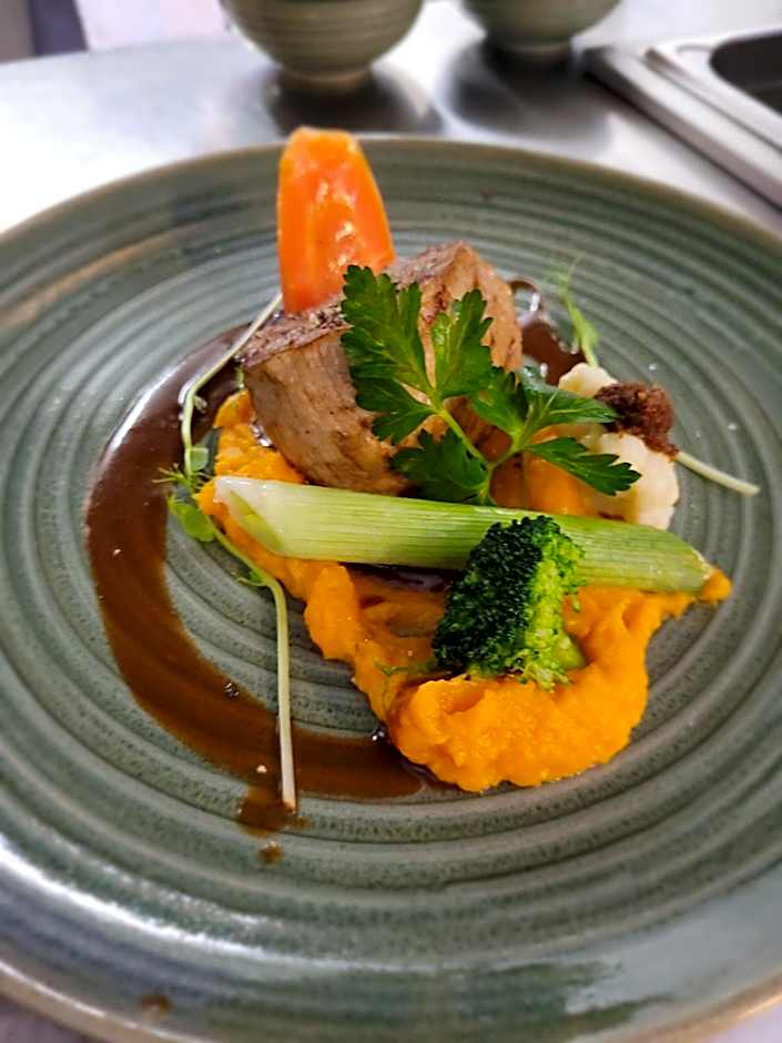 Hotel Neustädter Hof