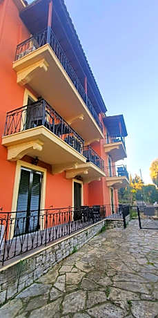 BELLA DE LUX RESIDENCE