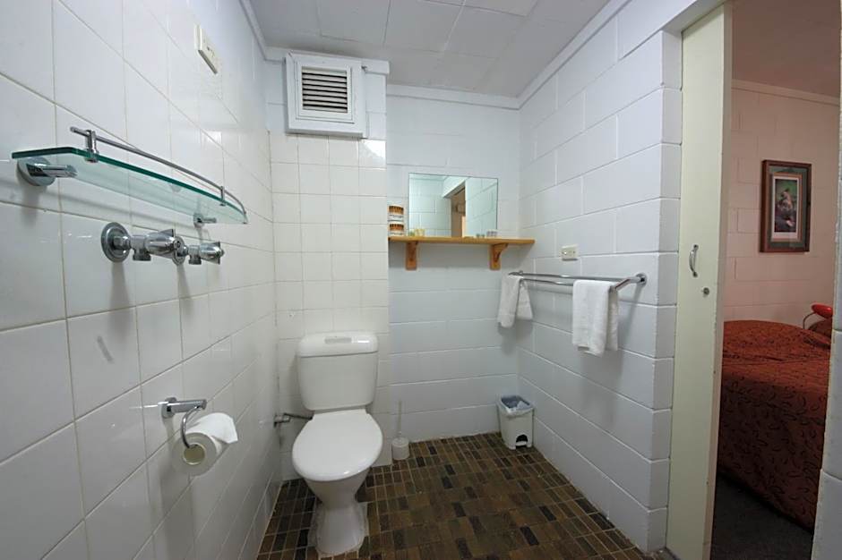 Coconut Grove Holiday Apartments