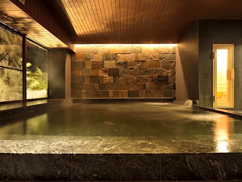 Kyoto Uji Hanayashiki Ukifune-En