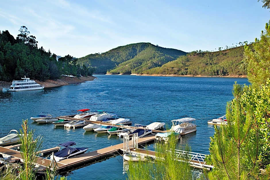 Apartamentos do Lago