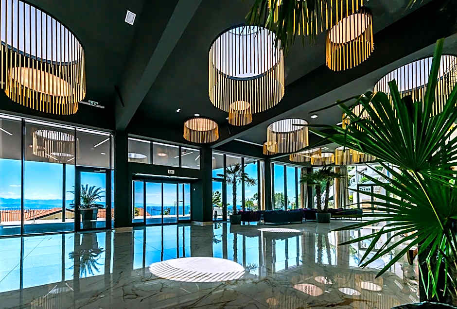 Grand Hotel Adriatic