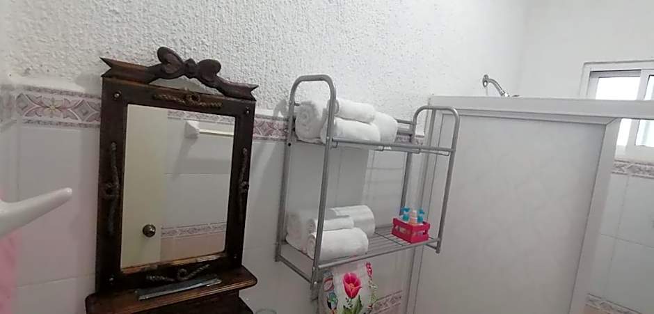 Casa Palagui Colonial