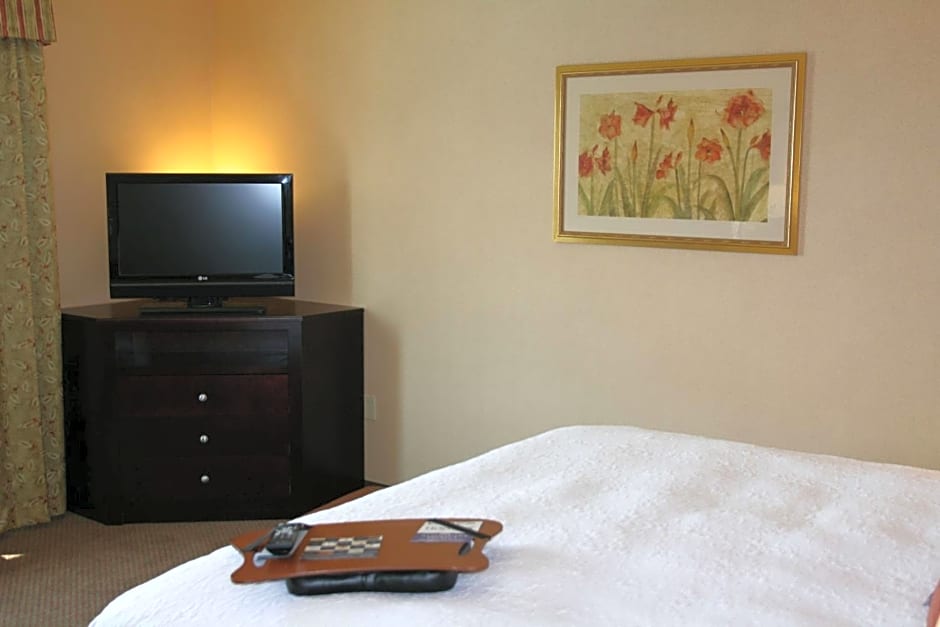 Hampton Inn By Hilton Las Vegas North