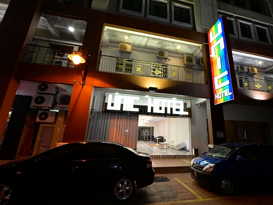 Unic Hotel