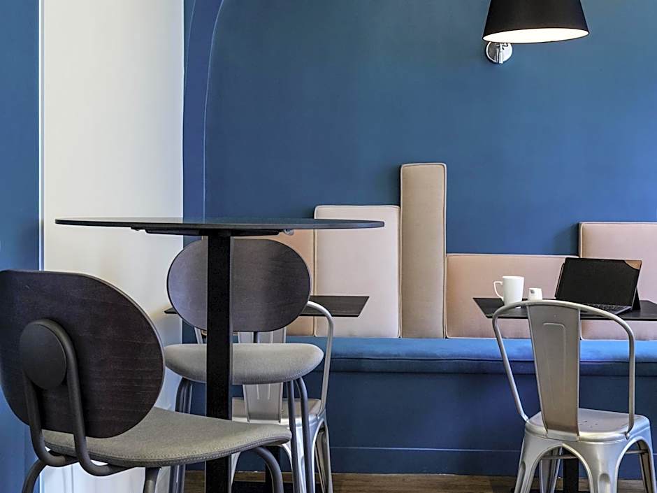 ibis Styles Asnieres Centre