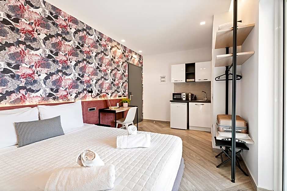 Frunze Luxury Apartments