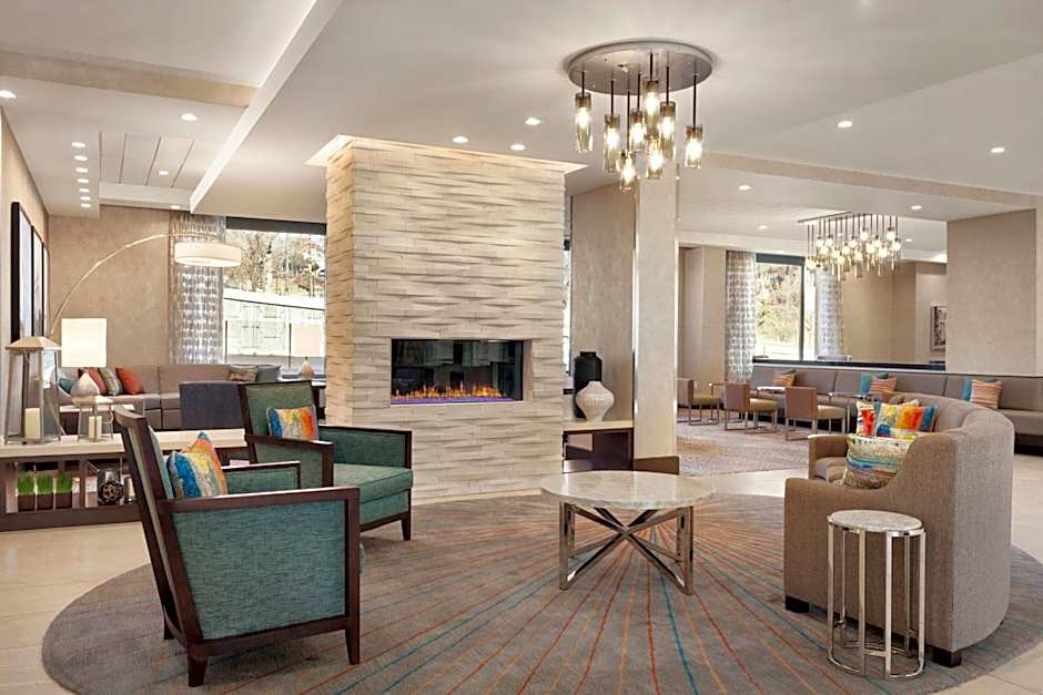 Homewood Suites By Hilton Arlington Rosslyn Key Bridge