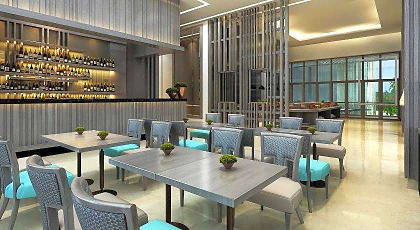Fairfield by Marriott Belitung