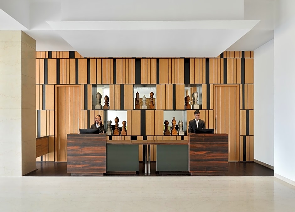 Fairfield by Marriott Kolkata