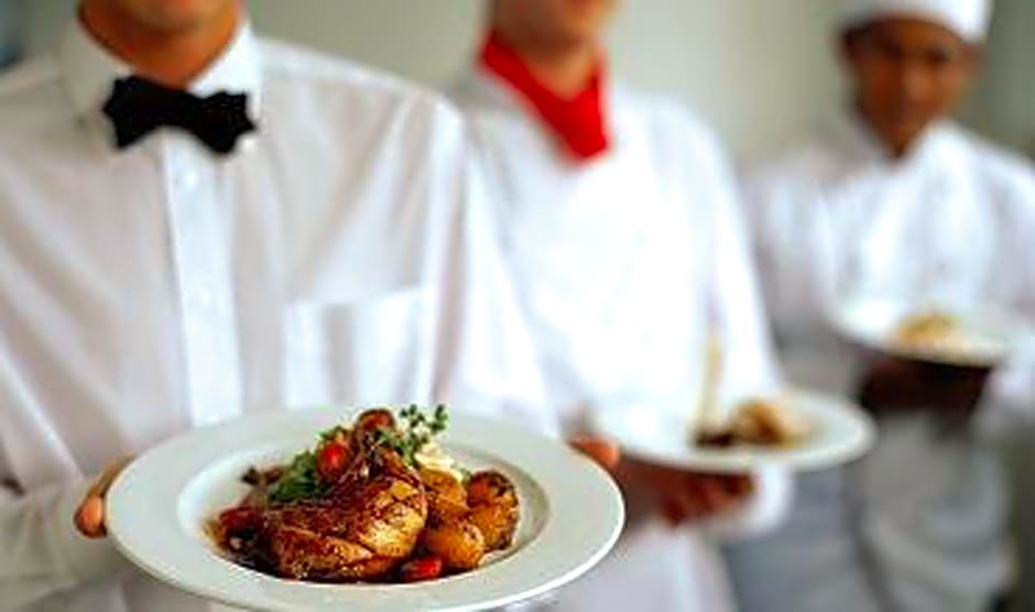 Blossom Hotel Pvt. Ltd.