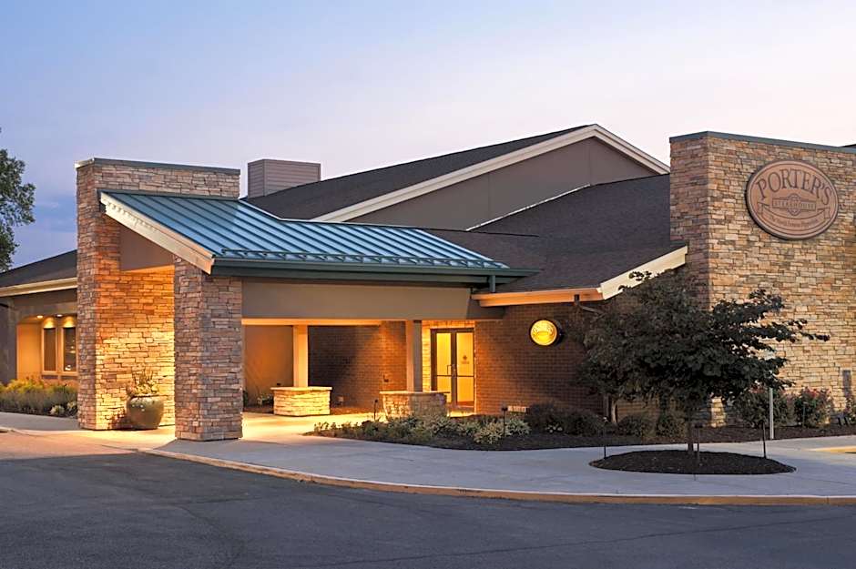 DoubleTree By Hilton Collinsville St Louis