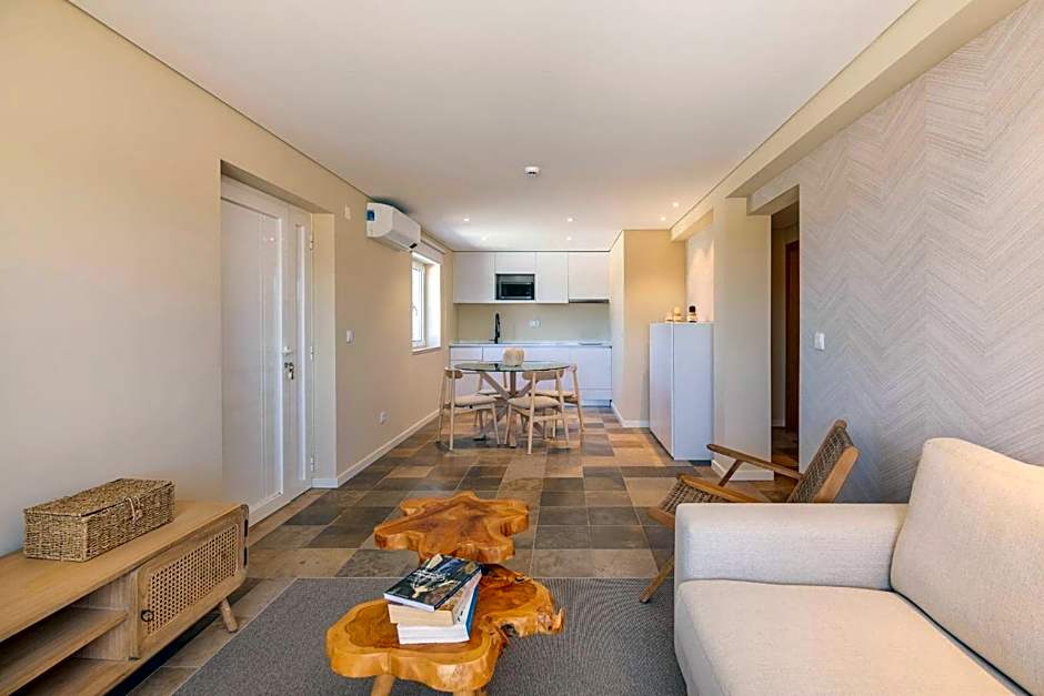 Resort Rural Quinta do Carrascal