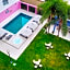 Sierra Suites By HP Hotels