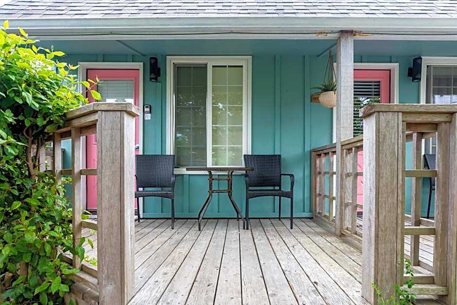 Inn at Haystack Rock