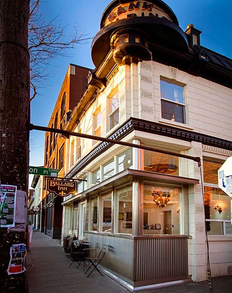 Photo 1 of 35 of Ballard Inn