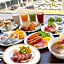Clio Court Hakata Hotel