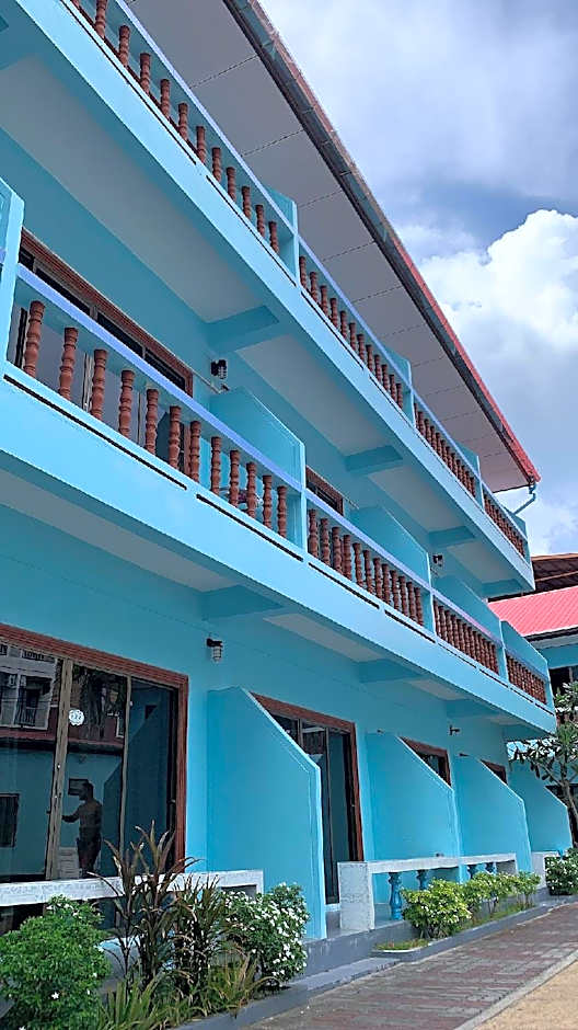 Cozy Residence Nanai