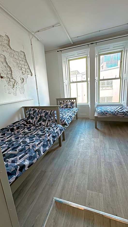Dublin Quayside Hostel
