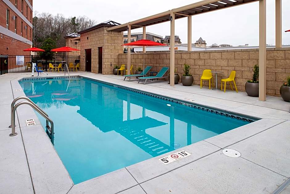 Home2 Suites by Hilton Charlotte Mooresville, NC