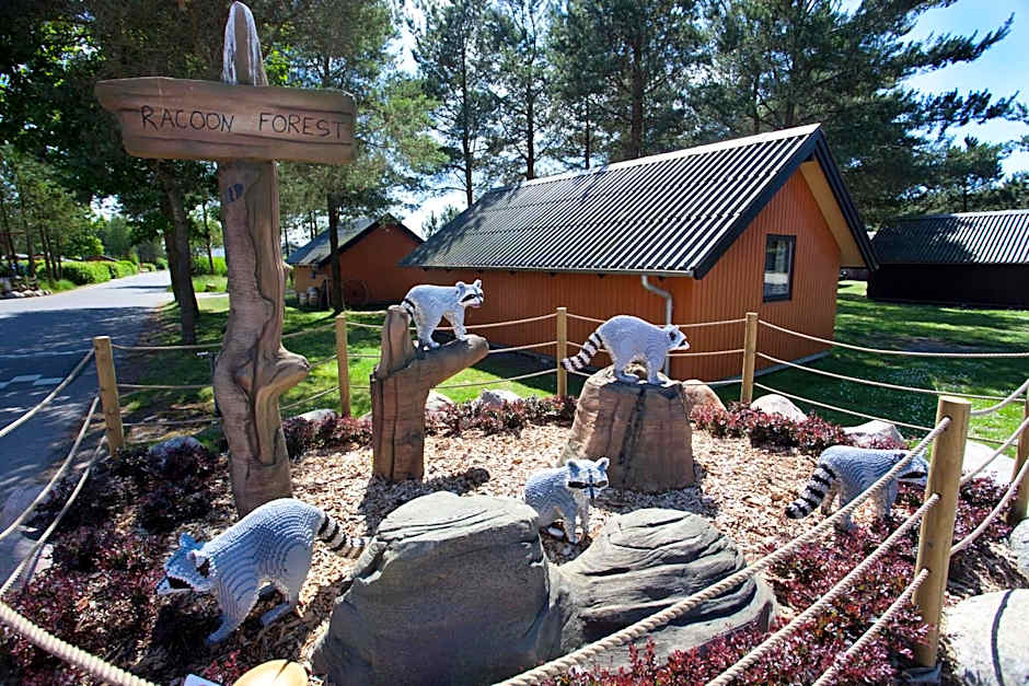 LEGOLAND Pirates´ Inn Motel